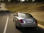 Mercedes-Benz CL65 AMG 2007 года